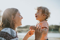 Mother and Child