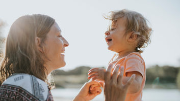 Autism & Language Development