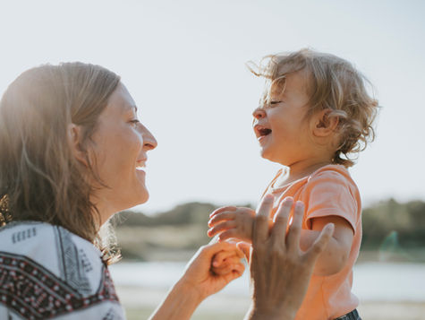Educational Resources for Parents: Enhancing Your Child's Development Through Sensory Play