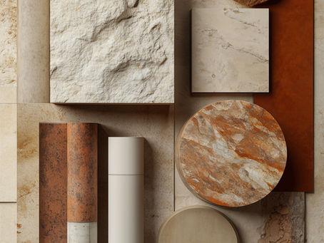 Materialvergleich: Holz vs. Metall vs. Mineralwerkstoff im Ladenbau