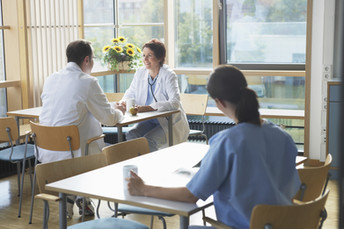Cafeteria Linen