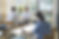 Hospital Cafeteria