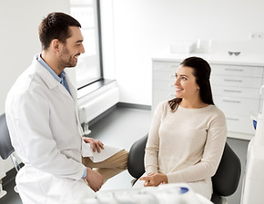 Dentist Appointment