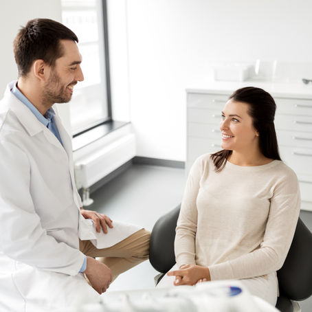 ¿Cómo elegir al ortodoncista o endodoncista adecuado?