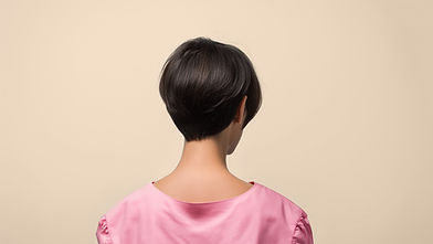 Pixie Cut