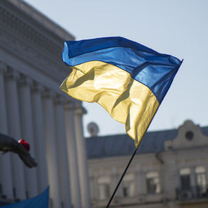 The Curious Ukraine/Russia War Negotiation.