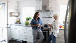 Practical features you should have in mind when planning a kitchen remodel