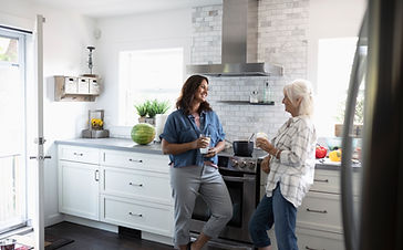 Personal Care Assistance