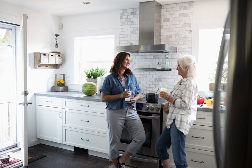 Practical features you should have in mind when planning a kitchen remodel