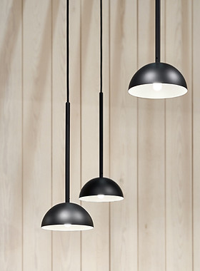 Modern Pendant Lamps