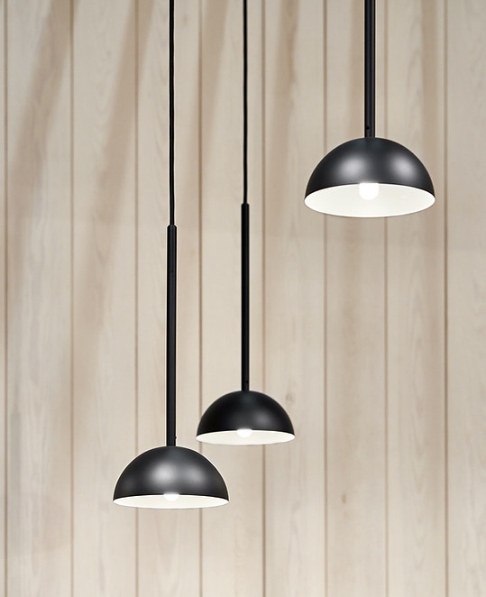 Modern Pendant Lamps