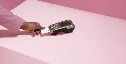 Credit Card Payment