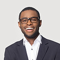 Young Businessman