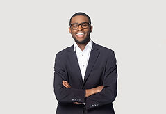 Young Businessman