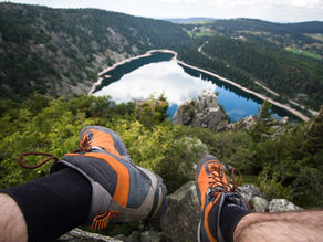 Wanderschuhe vs. Trailrunner: Welches Schuhwerk ist wirklich besser?