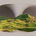 Artificial Landscape