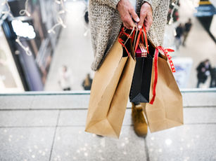 Burning Questions: Shopping for Supplies