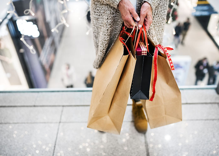 Shopping Bags