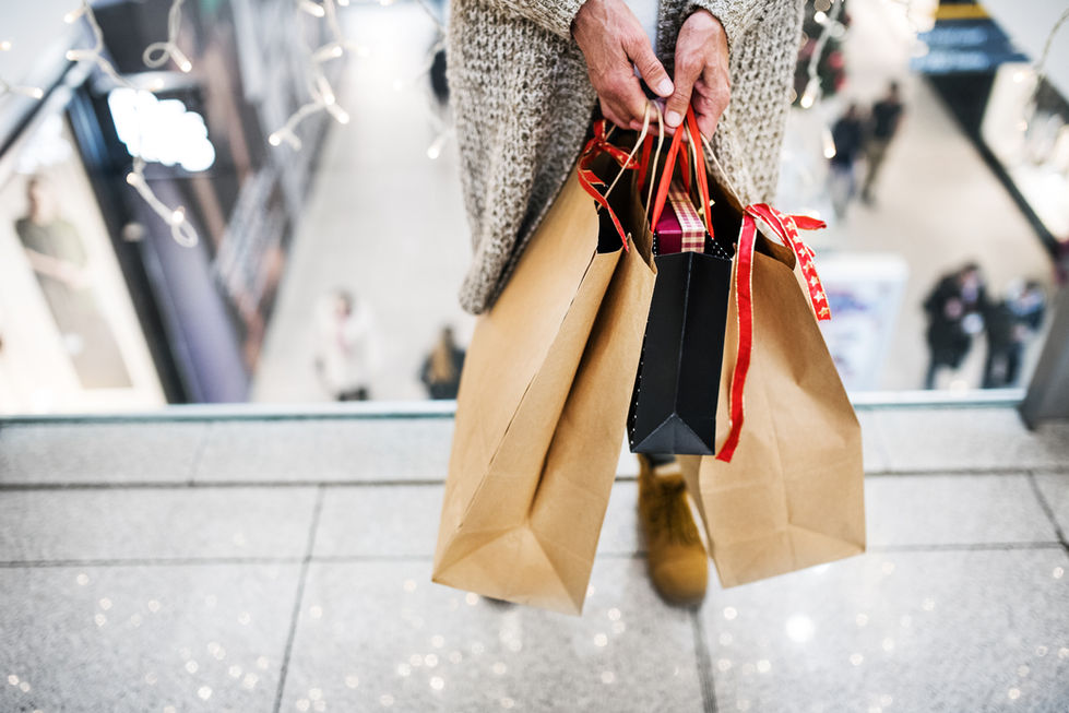 Shopping Bags