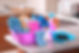 Cleaning Supplies