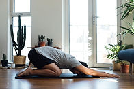 Downward Dog