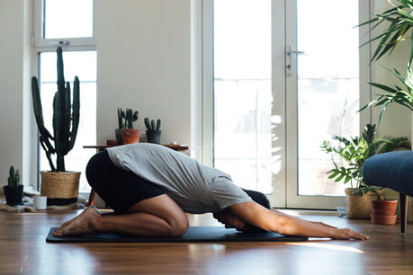Yoga au quotidien, les bienfaits
