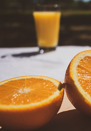 Oranges