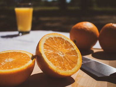 Want to Protect Your Kids from Respiratory Infections? Try Vitamin C.