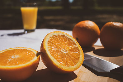 Oranges
