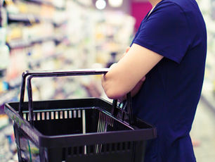 Com crise, carrinho de compras mudou: mais promoções e menos marcas favoritas