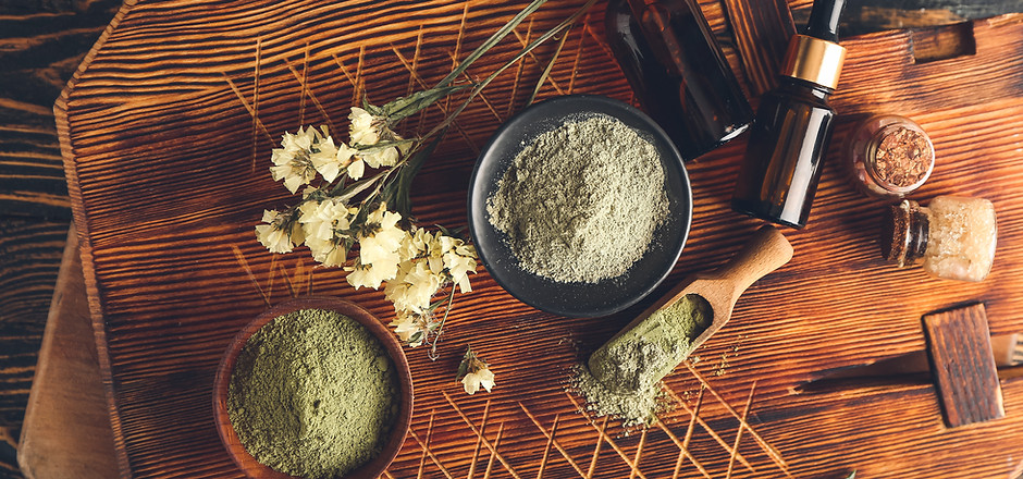 erbe aromatiche generiche