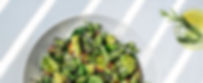 Fresh Salad 