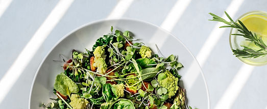 Fresh Salad