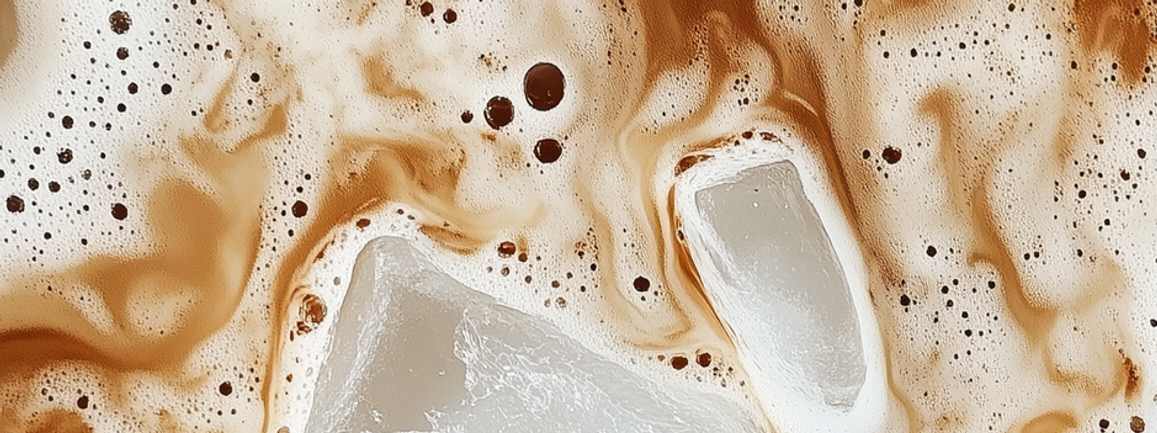 Iced Coffee