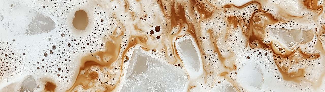 Iced Coffee