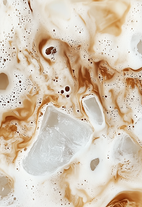 Iced Coffee