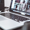 Primer de pantalla de computadora