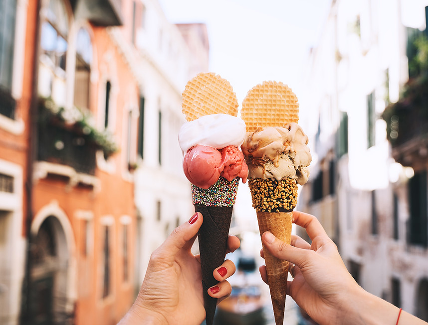 Ice Cream