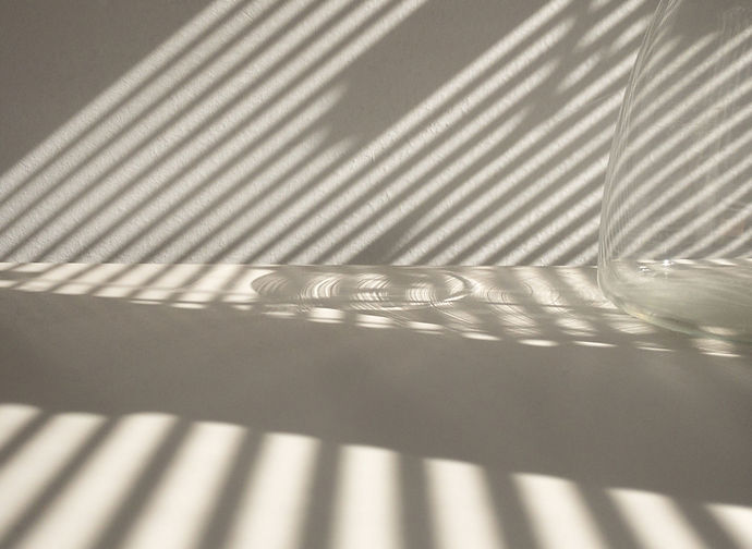 Light and Shadow 