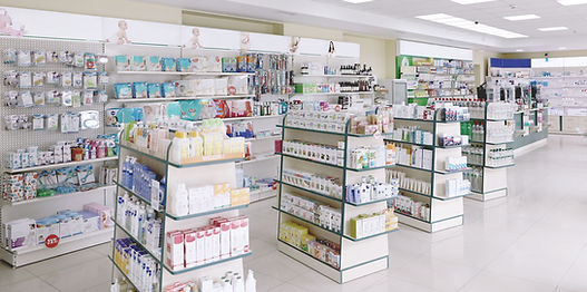 Boğazkent Pharmacy | Boğazkent Apotheke | Boğazkent Anteka | Boğazkent Eczane