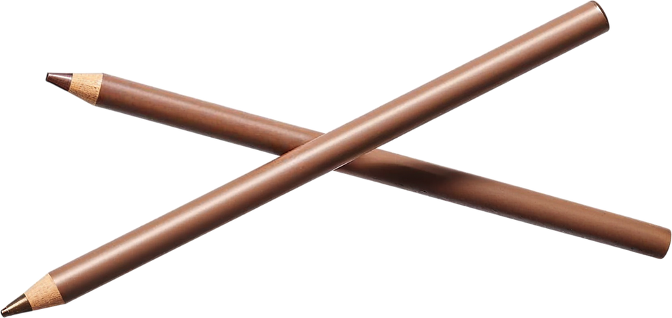 Brown Eyeliner Pencils