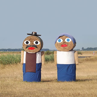 Scarecrows