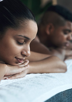 Couples Massage