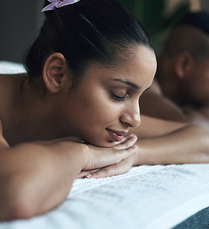 Couples Massage