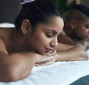 Couples Massage