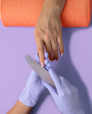Manicure
