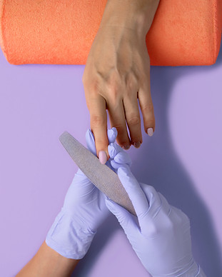 Manicure