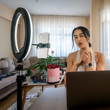 Working from Home