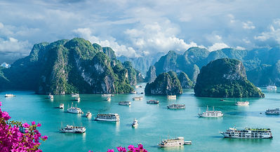 Vietnam tours