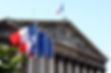 Assemblée nationale - rénovation énergétique des bâtiments publics
